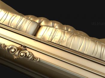 3D модель DIVAN_0006 (STL)